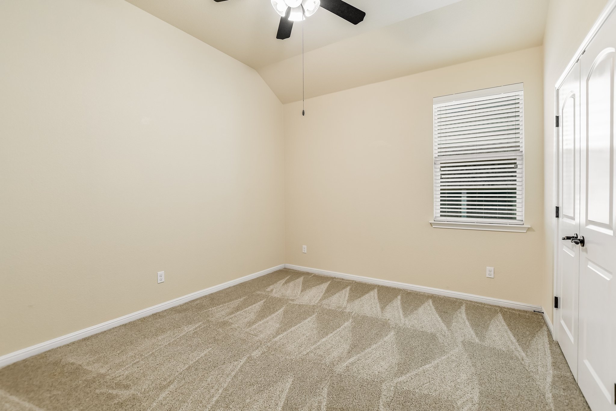2037 Tribal Way Leander, TX 78641 - Photo 11 of 14 This bedroom shares a spacious hall bath with another bedroom