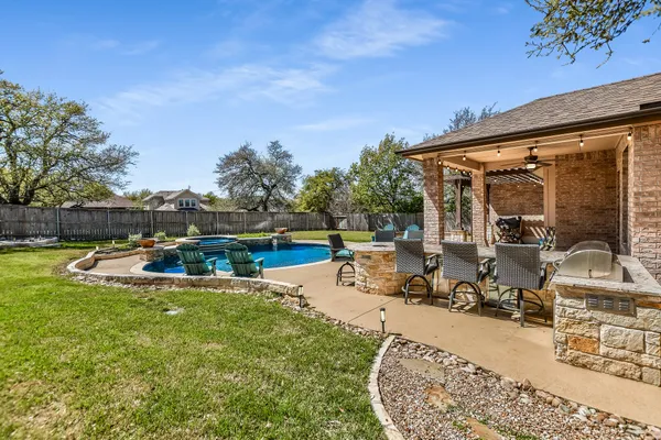 $5,000 | 2037 Tribal Way, Leander, TX 78641