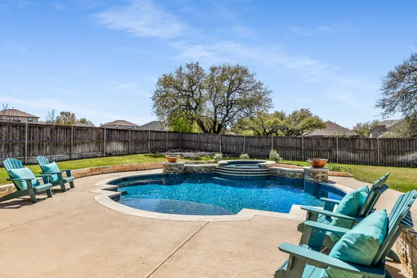 $5,000 | 2037 Tribal Way, Leander, TX 78641