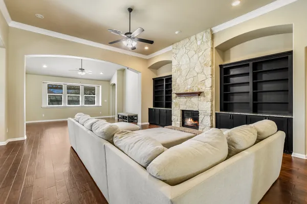 $5,000 | 2037 Tribal Way, Leander, TX 78641