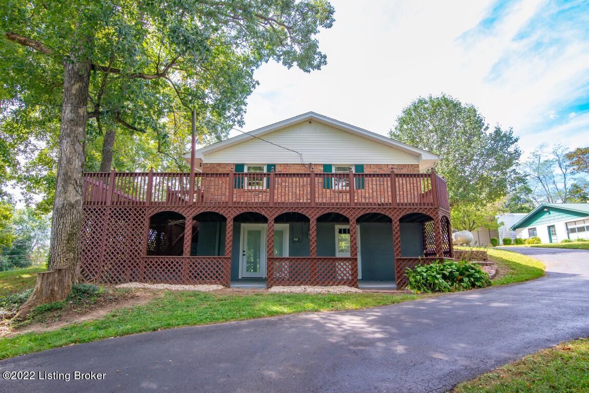 16940 Leitchfield Road Big Clifty, KY 42712 - Photo 1 of 76 main