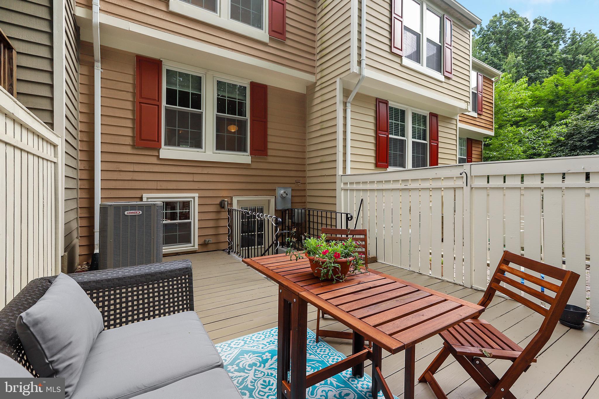 1946 Sagewood Lane Reston, VA 20191 - Photo 28 of 31 Gallery Image 28