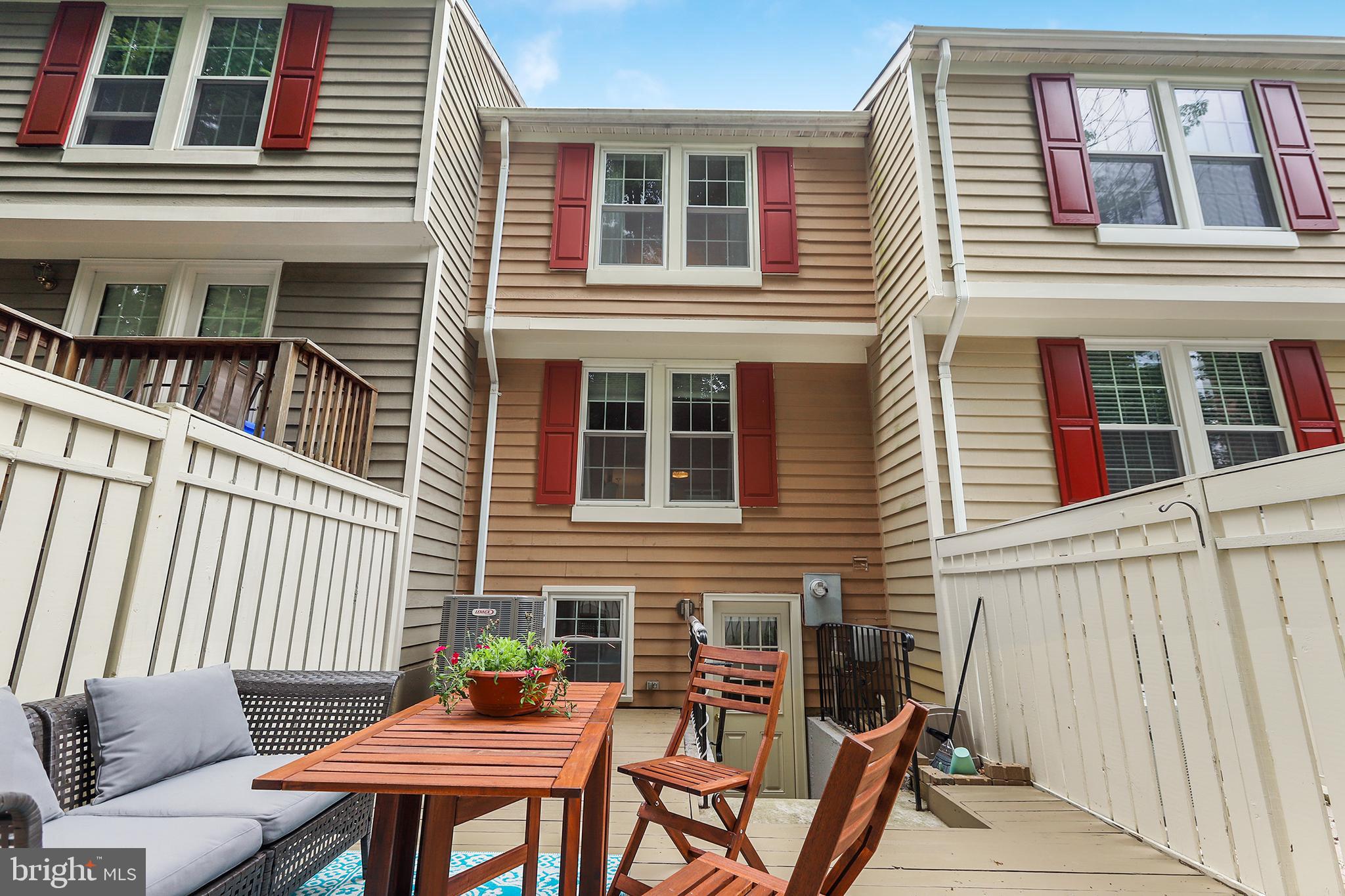 1946 Sagewood Lane Reston, VA 20191 - Photo 31 of 31 Gallery Image 31