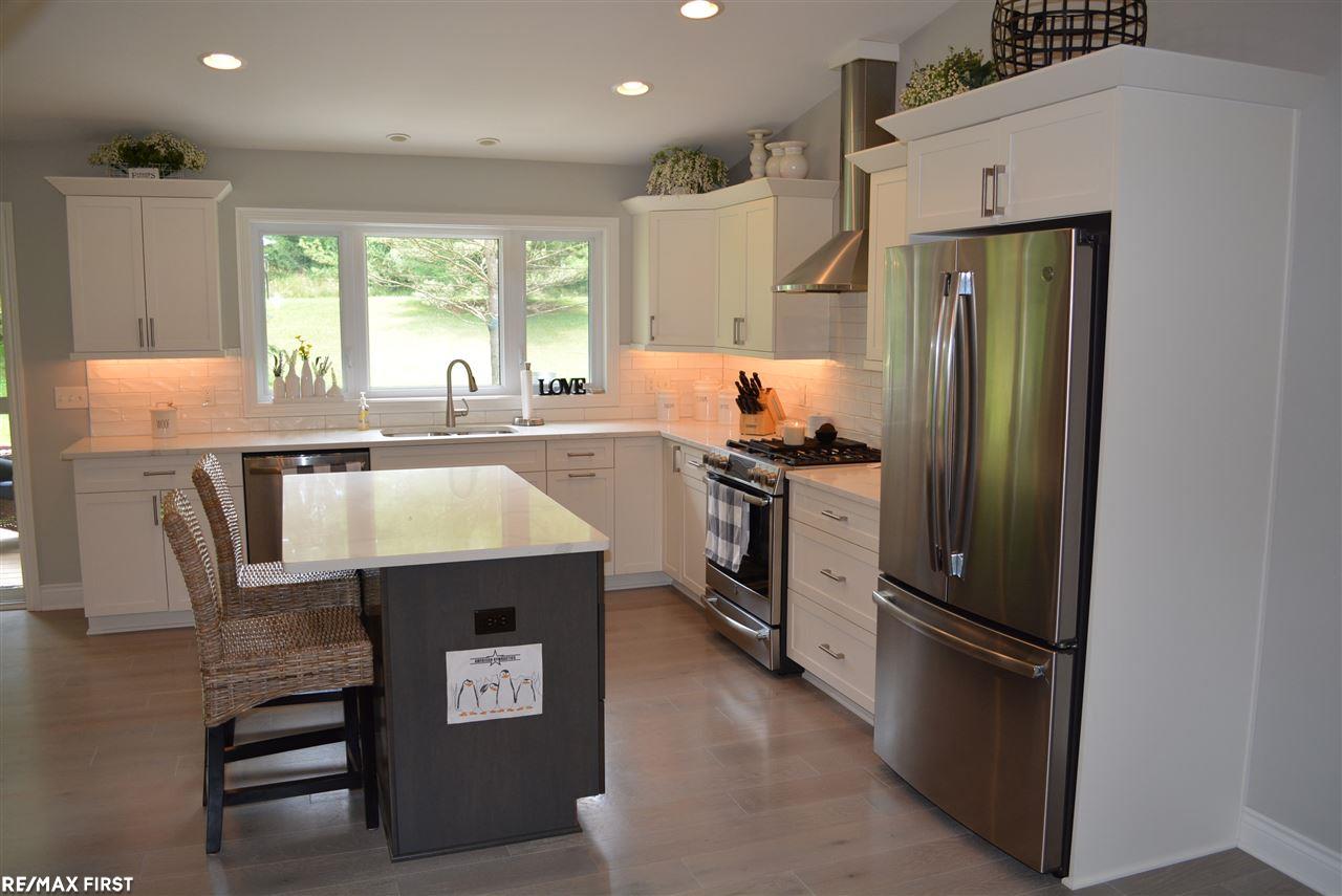 1350 Brewer Road Leonard, MI 48367 - Photo 8 of 73