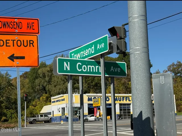 $295,000 | L2 North Comrie Avenue, Johnstown, NY 12095