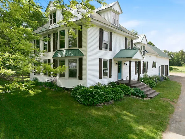 $479,000 | 327 Ripley Road, Dexter, ME 04930