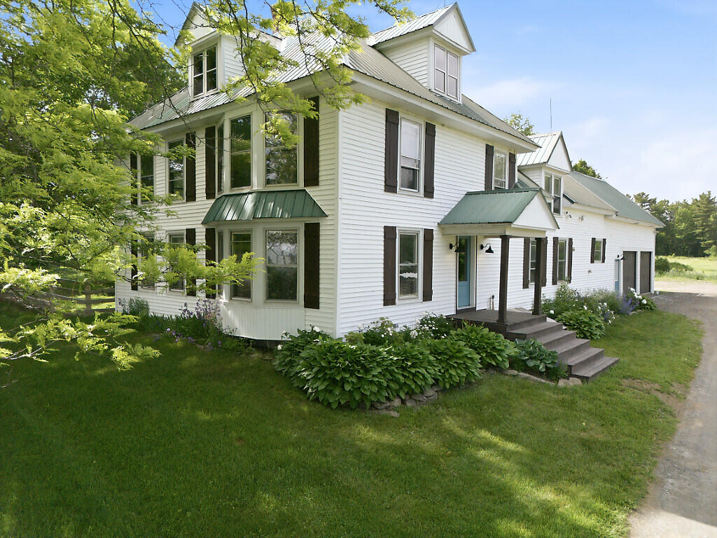 327 Ripley Road Dexter, ME 04930 - Photo 1 of 65 55_DJI_0317_DxO_mls