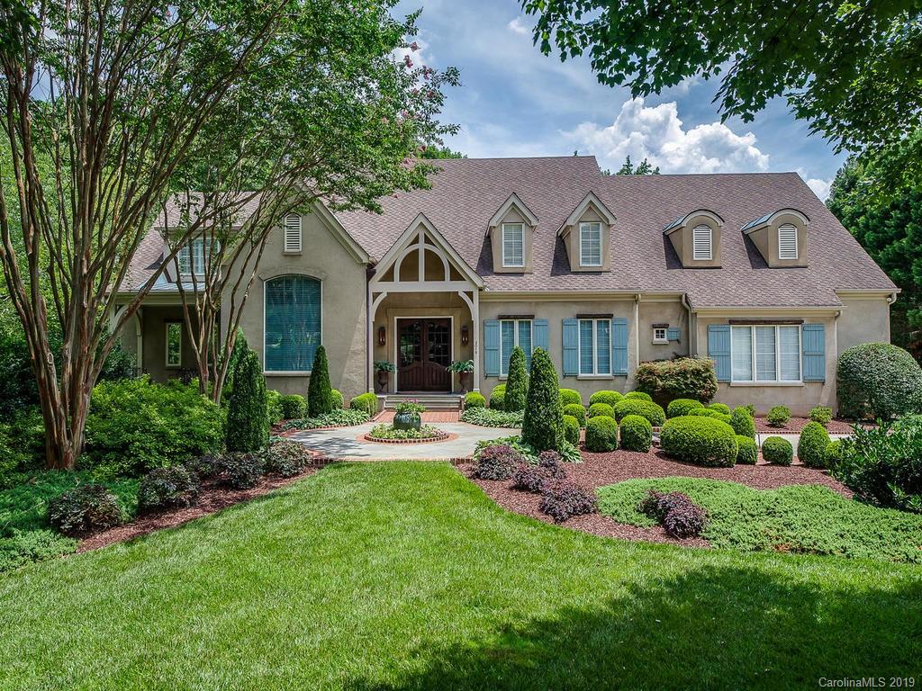 2016 Cortelyou Road Charlotte, NC 28211 - Photo 1 of 48 Gallery Image 1