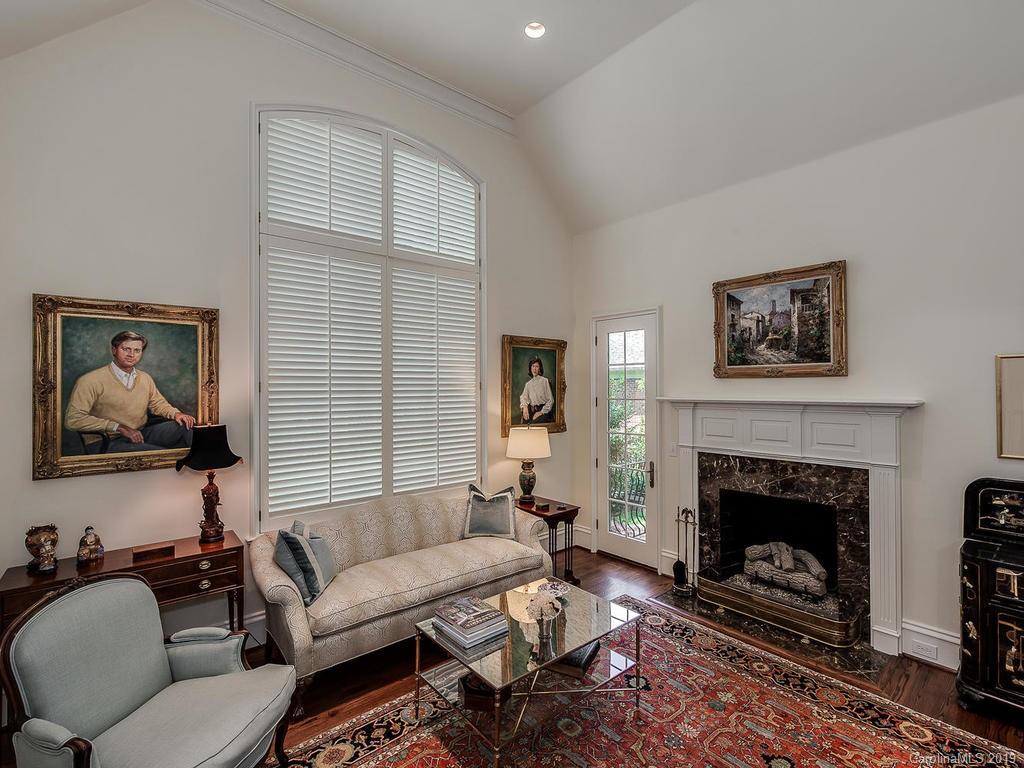 2016 Cortelyou Road Charlotte, NC 28211 - Photo 6 of 48 Gallery Image 6
