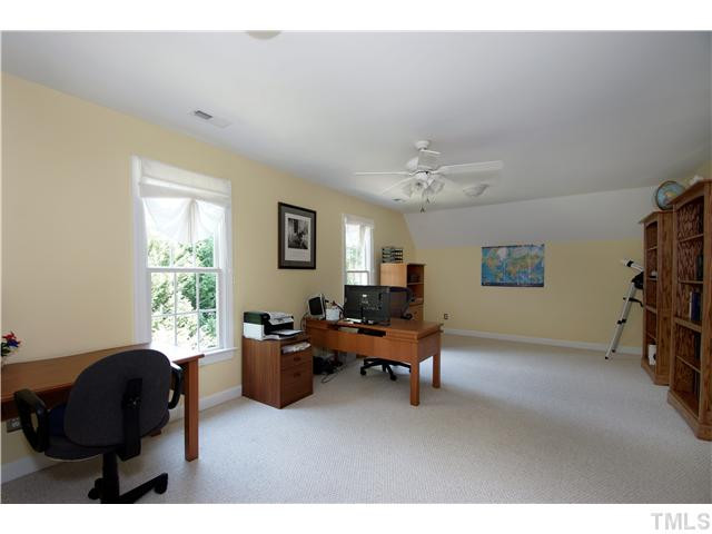 5741 Olde South Road Raleigh, NC 27606 - Photo 18 of 24 Bonus Room
