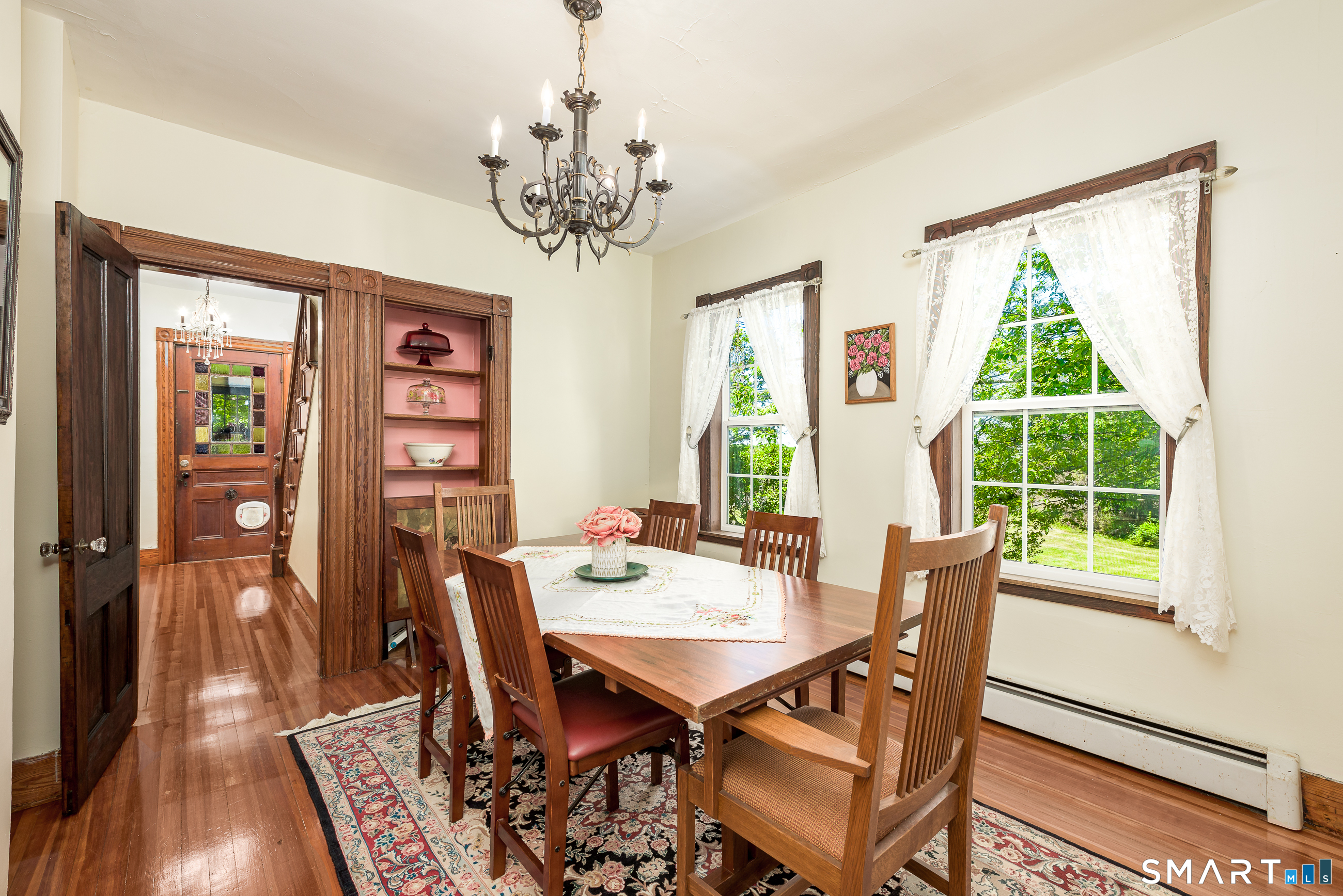 1316 Whirlwind Hill Road Wallingford, CT 06492 - Photo 15 of 40