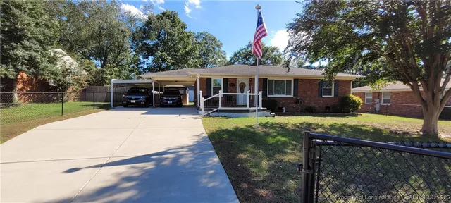 $175,000 | 5219 Redwood Drive, Fayetteville, NC 28304