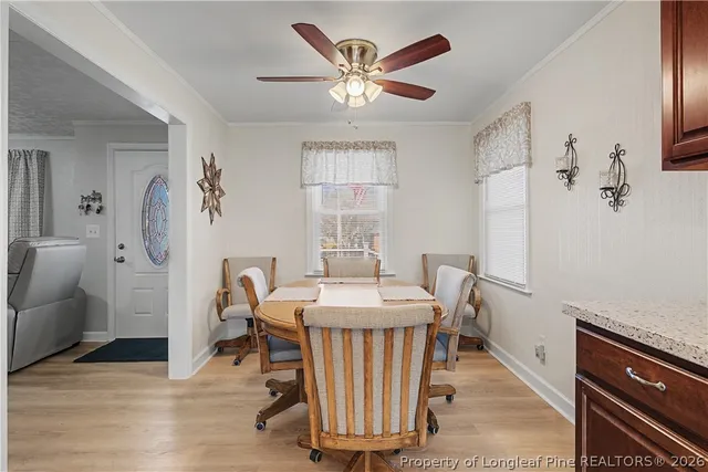 $175,000 | 5219 Redwood Drive, Fayetteville, NC 28304