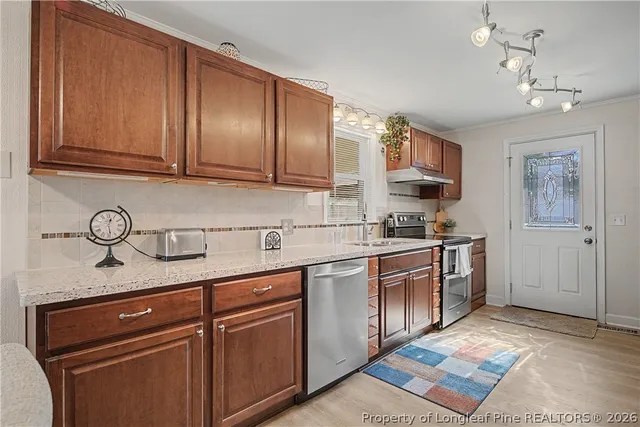 $175,000 | 5219 Redwood Drive, Fayetteville, NC 28304