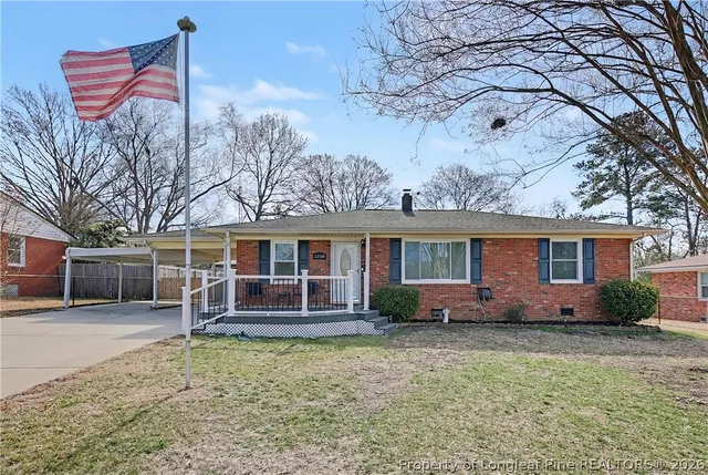 $175,000 | 5219 Redwood Drive, Fayetteville, NC 28304