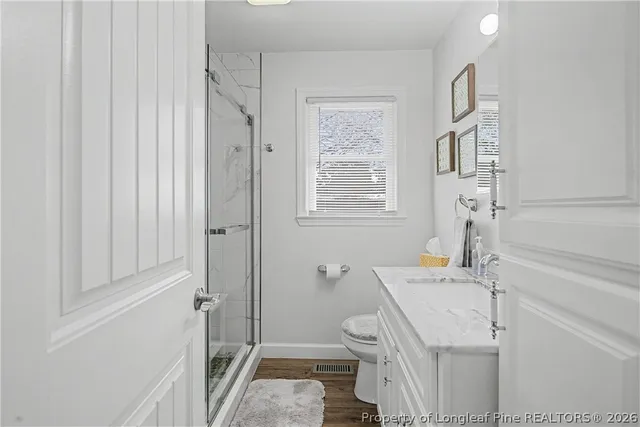 $175,000 | 5219 Redwood Drive, Fayetteville, NC 28304