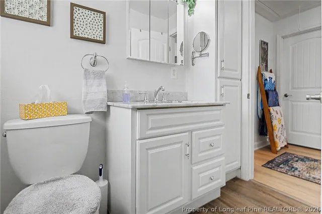 $175,000 | 5219 Redwood Drive, Fayetteville, NC 28304