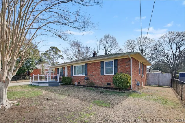 $175,000 | 5219 Redwood Drive, Fayetteville, NC 28304