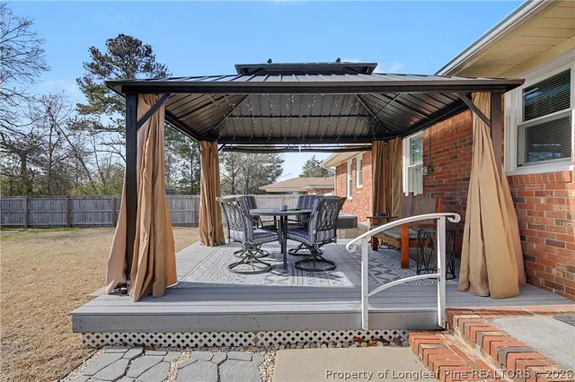 $175,000 | 5219 Redwood Drive, Fayetteville, NC 28304