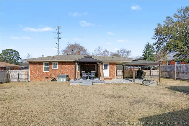 $175,000 | 5219 Redwood Drive, Fayetteville, NC 28304