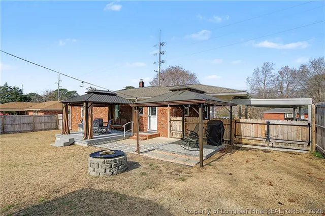 $175,000 | 5219 Redwood Drive, Fayetteville, NC 28304