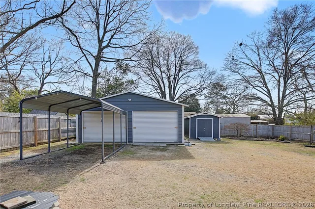 $175,000 | 5219 Redwood Drive, Fayetteville, NC 28304