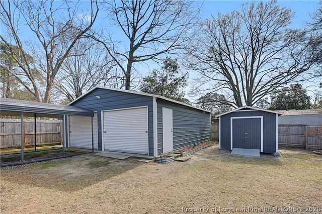 $175,000 | 5219 Redwood Drive, Fayetteville, NC 28304