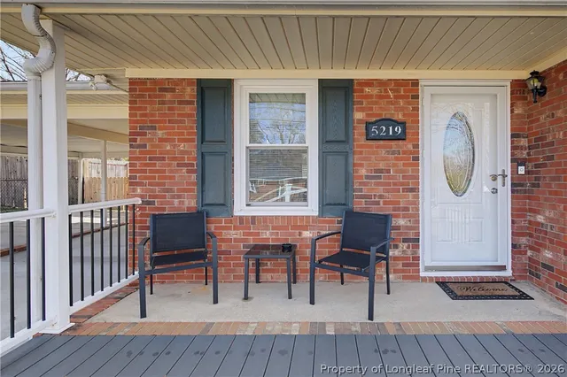 $175,000 | 5219 Redwood Drive, Fayetteville, NC 28304