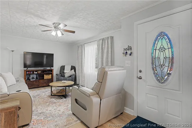 $175,000 | 5219 Redwood Drive, Fayetteville, NC 28304