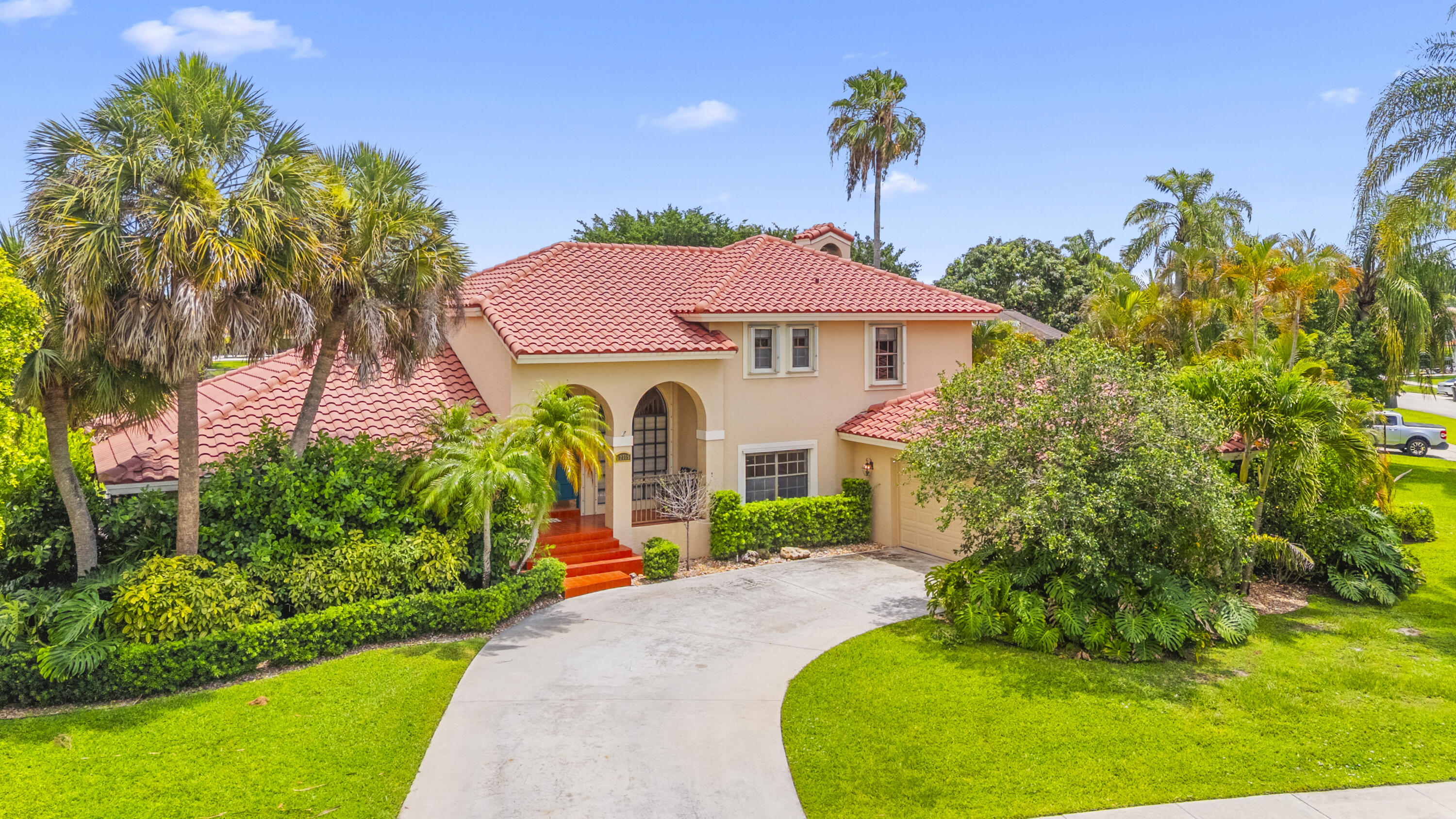 12715 Kingsway Road Wellington, FL 33414 - Photo 1 of 56 DJI_20260625130152_0016_D
