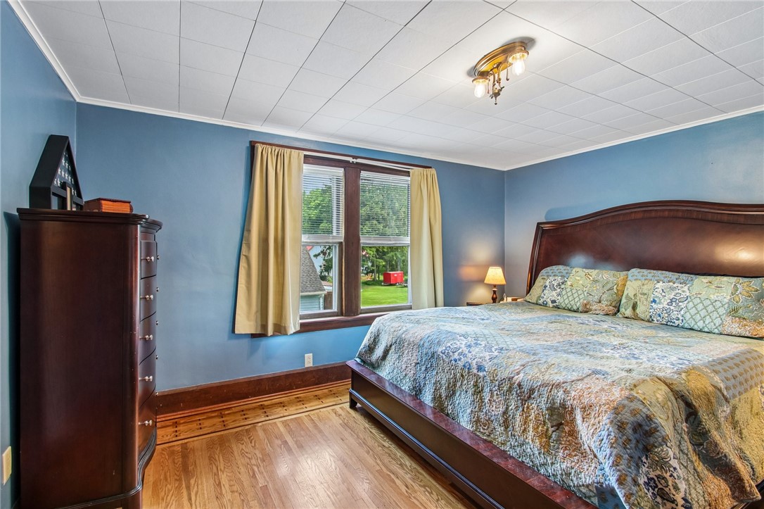 54 Rochester Street Bergen, NY 14416 - Photo 24 of 46