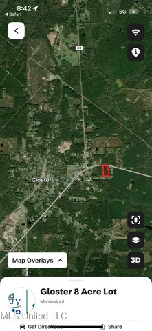 $49,900 | Ms-24, Gloster, MS 39638