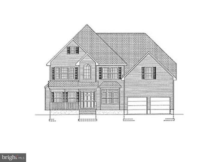 7 Kate Court Cookstown, NJ 08511 - Photo 1 of 1
