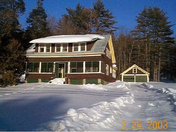 4 Rt 113 North Madison, NH 03849 - Photo 1 of 1 Gallery Image 1