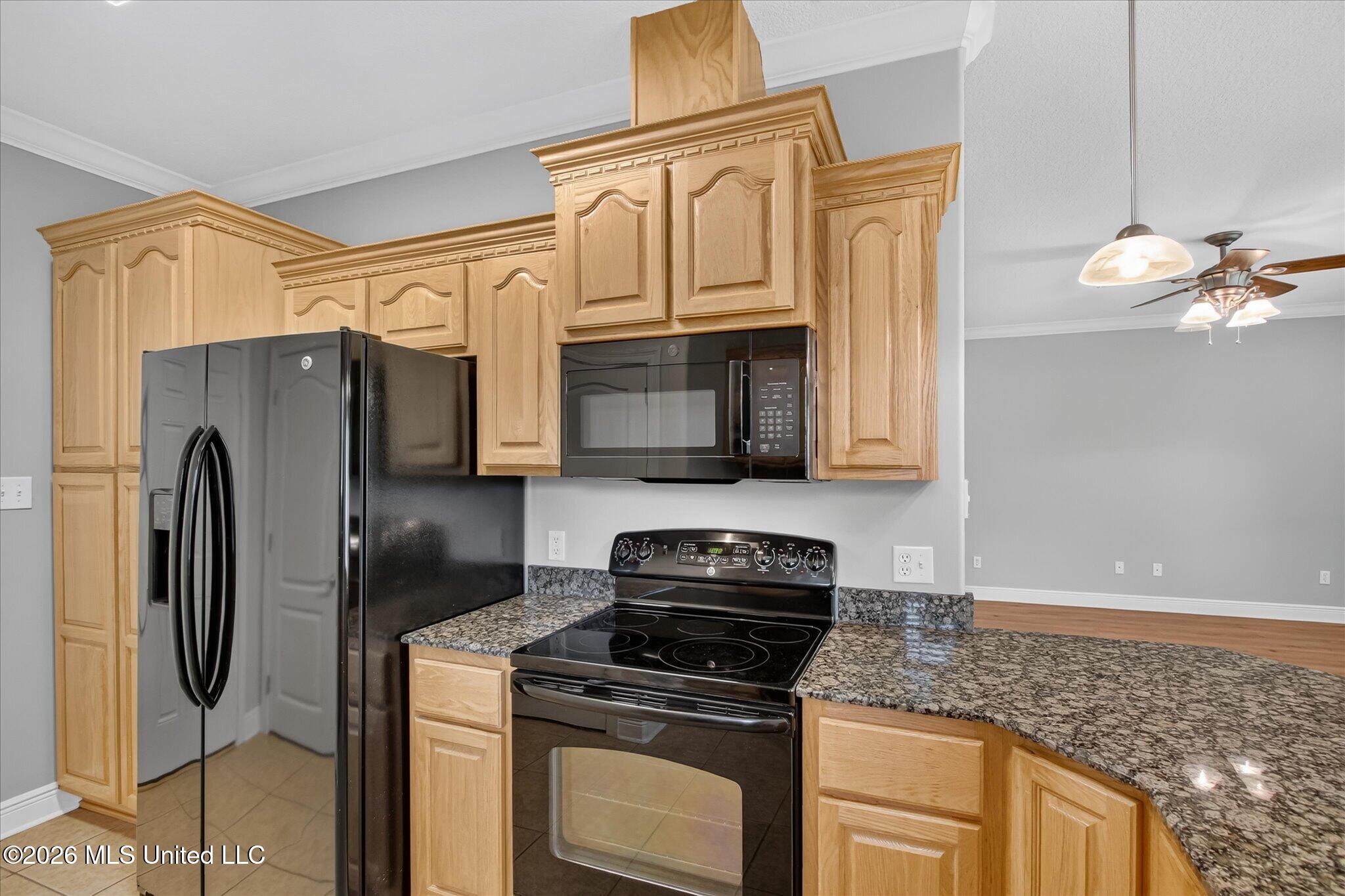9827 Kalae Street Diamondhead, MS 39525 - Photo 22 of 54 22-019