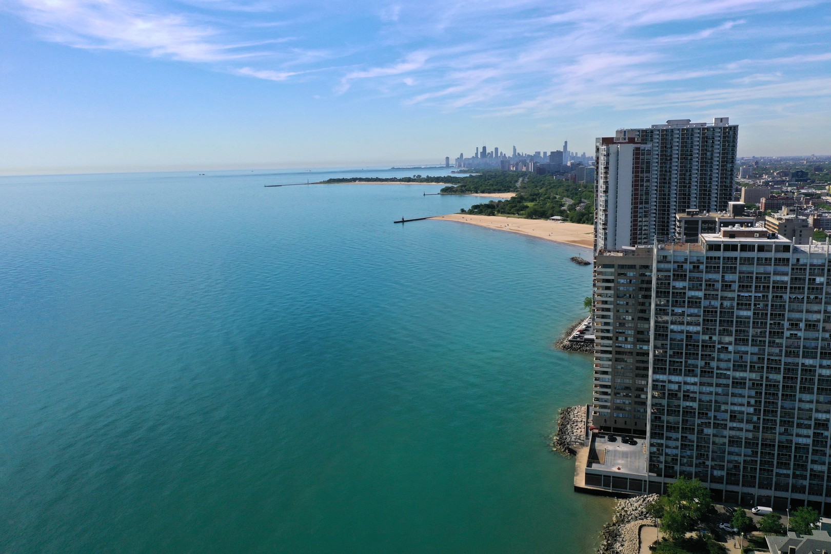 6301 North Sheridan Road, Unit 18E Chicago, IL 60660 - Photo 25 of 29 Gallery Image 25