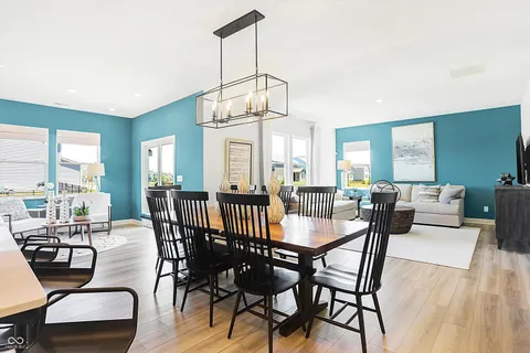 $464,300 | 12959 Mystic Pines Drive, Noblesville, IN 46060