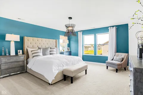 $464,300 | 12959 Mystic Pines Drive, Noblesville, IN 46060