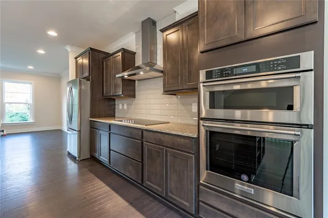 $3,800 | 883 Stone Crest Road Northeast, Atlanta, GA 30324