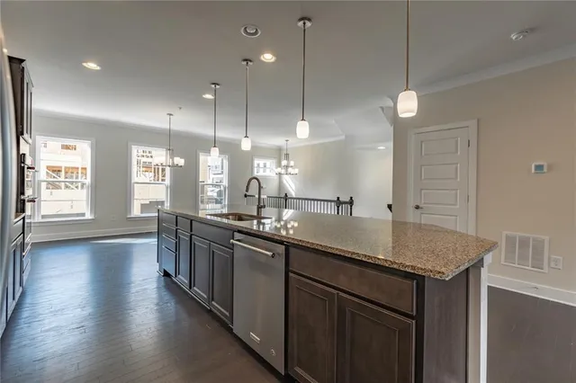 $3,800 | 883 Stone Crest Road Northeast, Atlanta, GA 30324