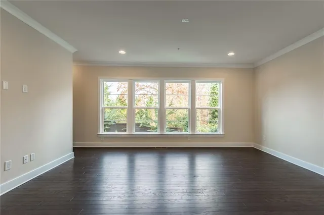 $3,800 | 883 Stone Crest Road Northeast, Atlanta, GA 30324