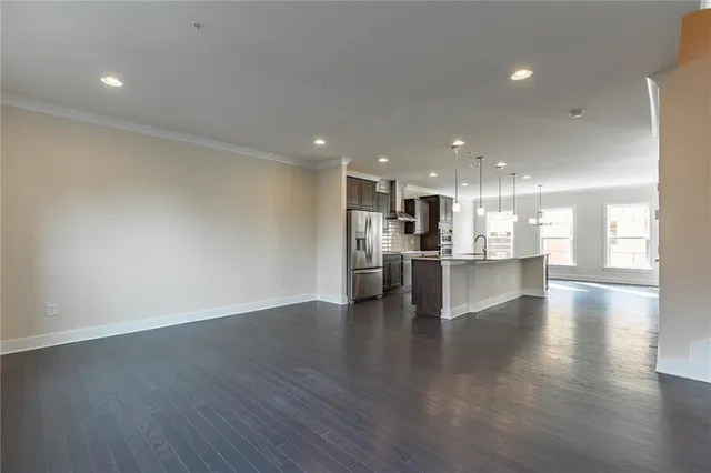 $3,800 | 883 Stone Crest Road Northeast, Atlanta, GA 30324