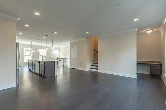 $3,800 | 883 Stone Crest Road Northeast, Atlanta, GA 30324