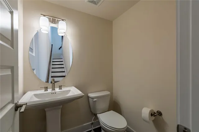 $3,800 | 883 Stone Crest Road Northeast, Atlanta, GA 30324