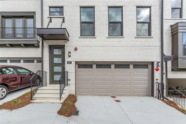 $3,800 | 883 Stone Crest Road Northeast, Atlanta, GA 30324