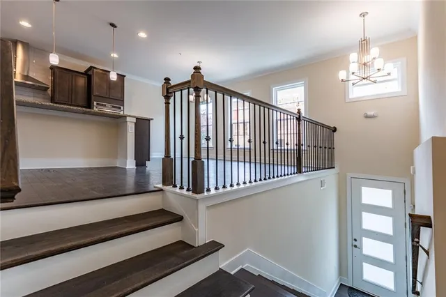 $3,800 | 883 Stone Crest Road Northeast, Atlanta, GA 30324