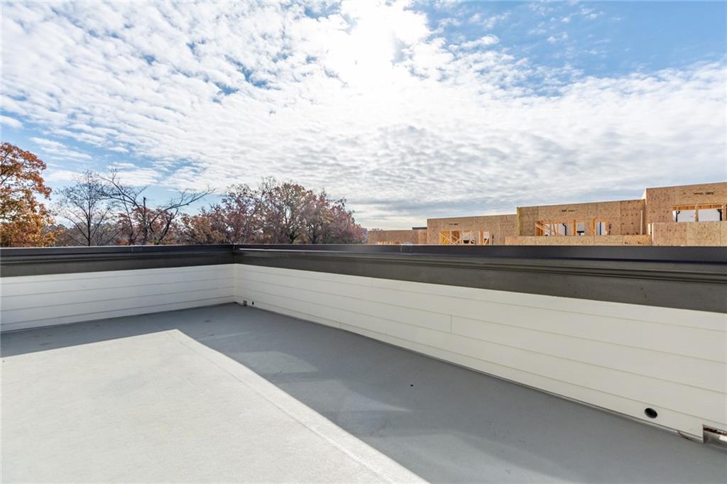 883 Stone Crest Road Northeast Atlanta, GA 30324 - Photo 33 of 40