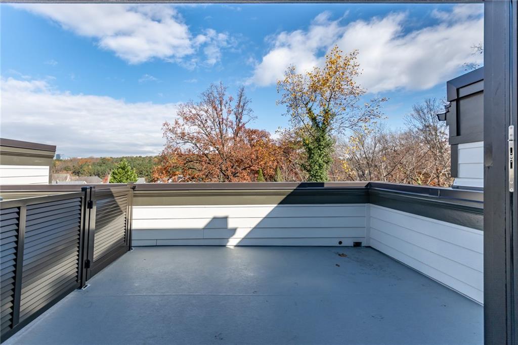 883 Stone Crest Road Northeast Atlanta, GA 30324 - Photo 36 of 40