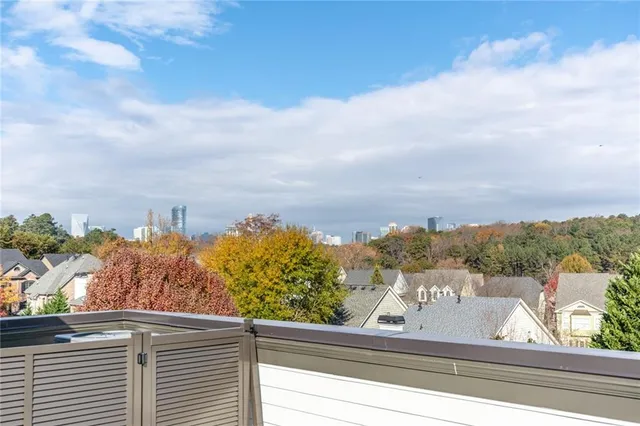 $3,800 | 883 Stone Crest Road Northeast, Atlanta, GA 30324