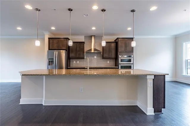 $3,800 | 883 Stone Crest Road Northeast, Atlanta, GA 30324